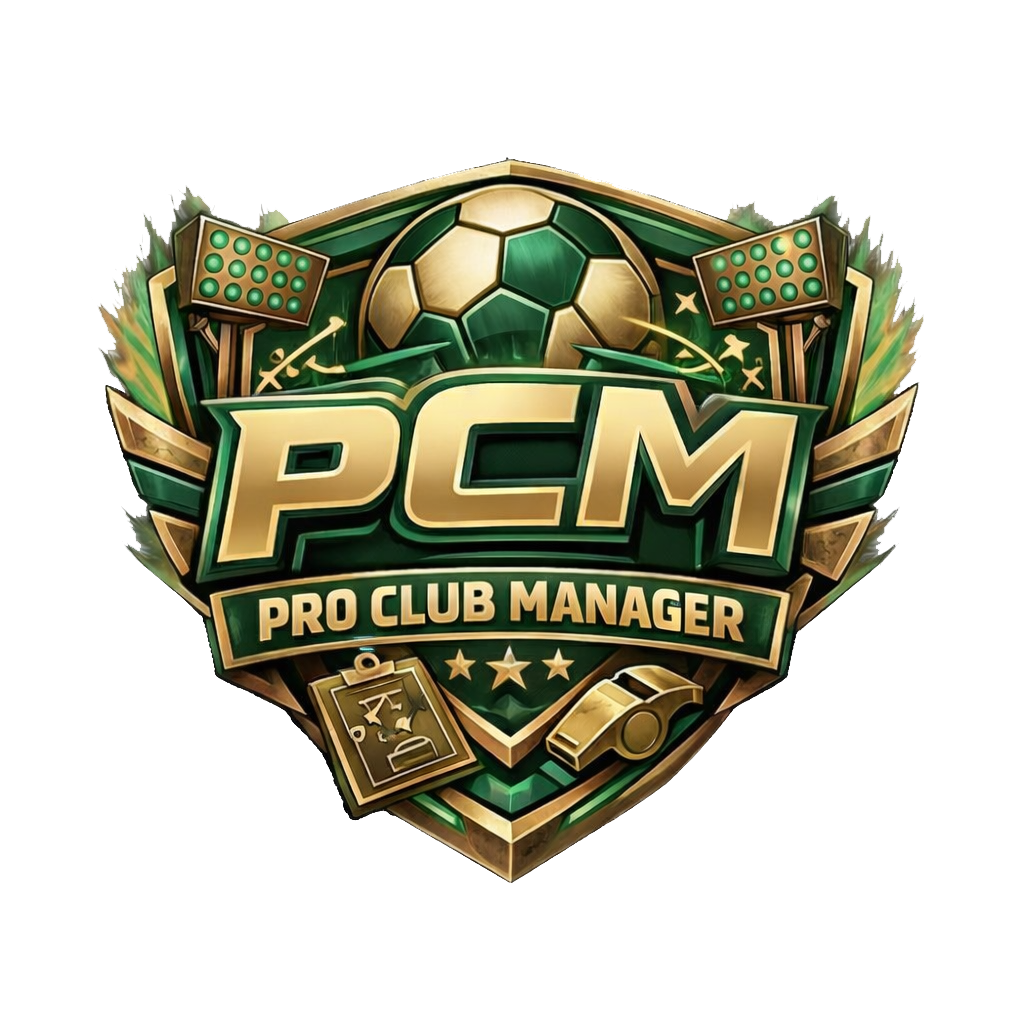 PCM Logo